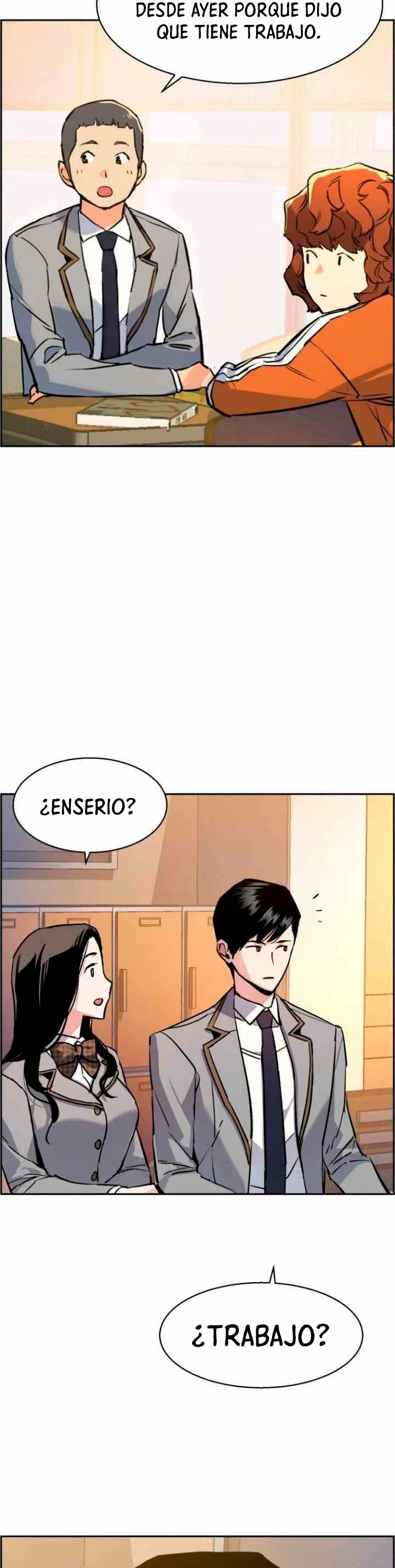El Asesino Yu Ijin > Capitulo 65 > Page 51