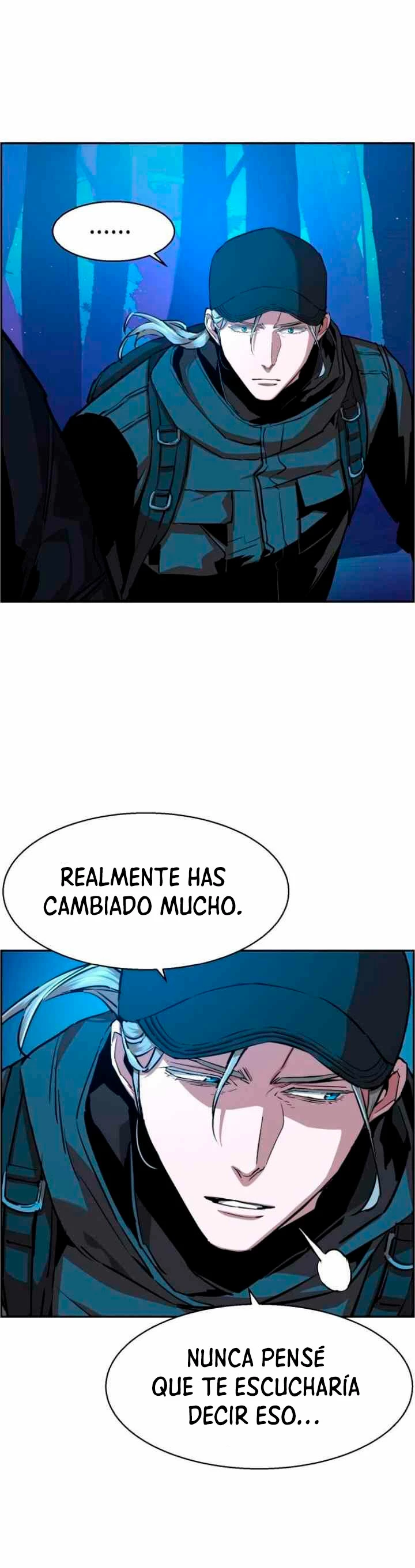 El Asesino Yu Ijin > Capitulo 65 > Page 101