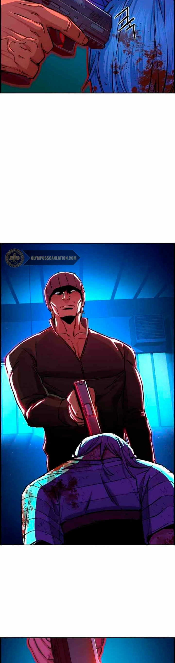 El Asesino Yu Ijin > Capitulo 65 > Page 151