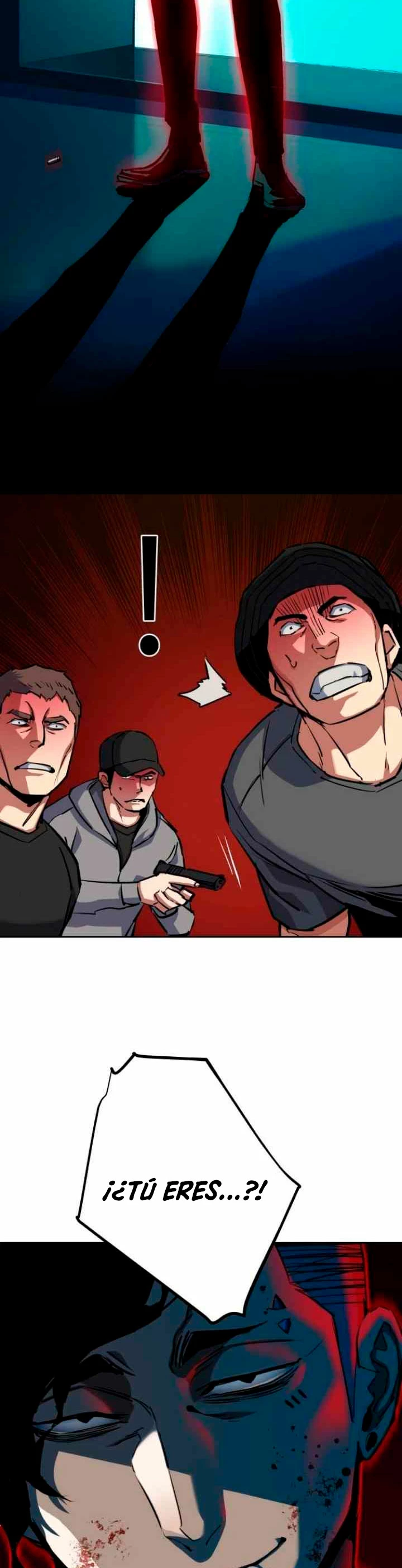 El Asesino Yu Ijin > Capitulo 65 > Page 201