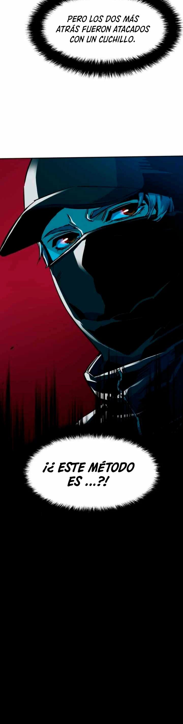 El Asesino Yu Ijin > Capitulo 65 > Page 331