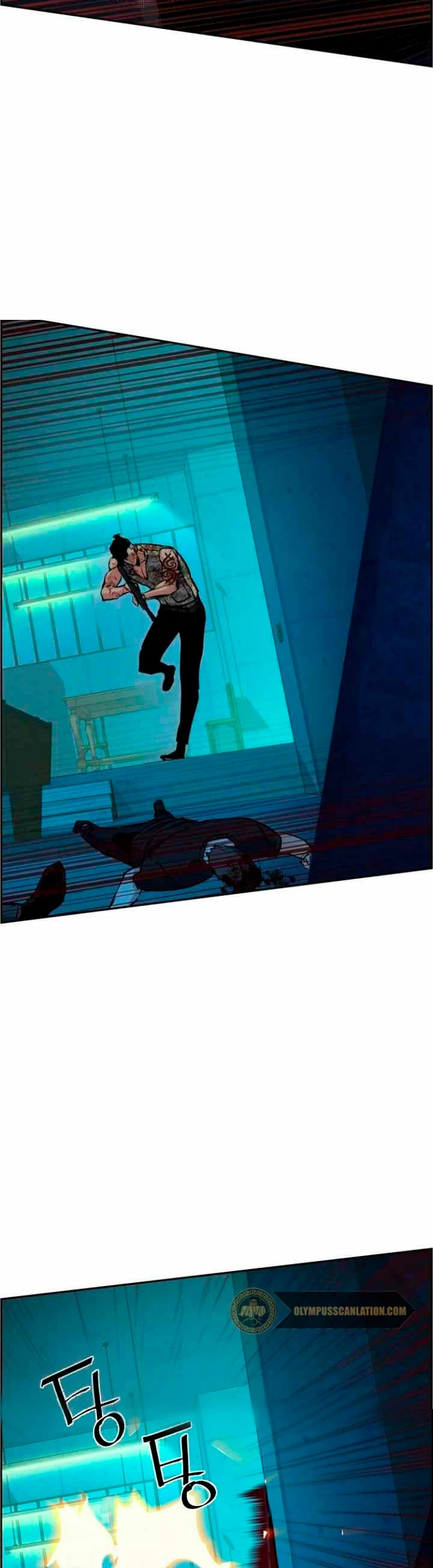 El Asesino Yu Ijin > Capitulo 65 > Page 401