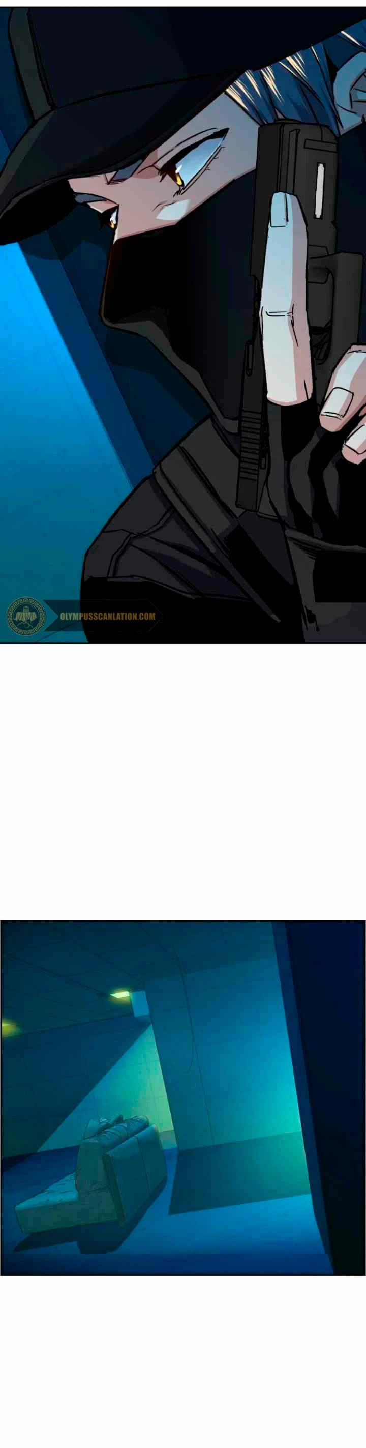 El Asesino Yu Ijin > Capitulo 65 > Page 431
