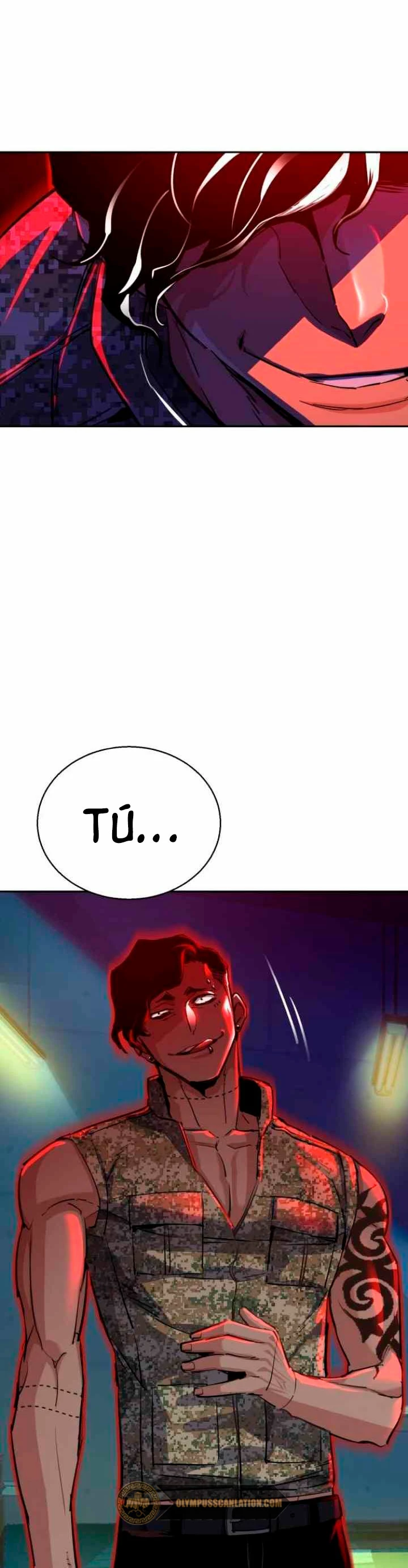 El Asesino Yu Ijin > Capitulo 65 > Page 561