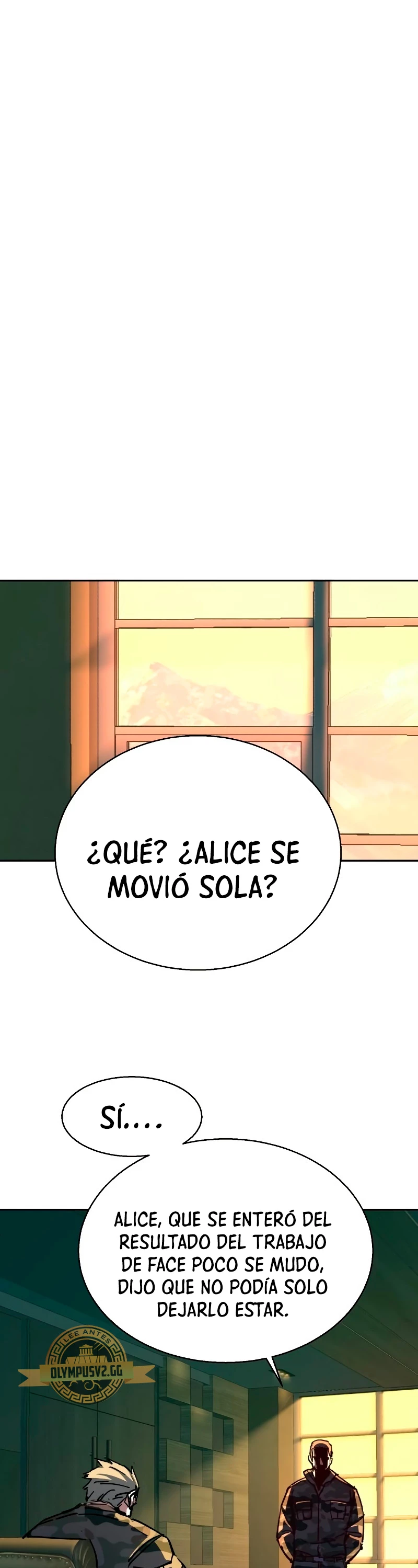 El Asesino Yu Ijin > Capitulo 151 > Page 11