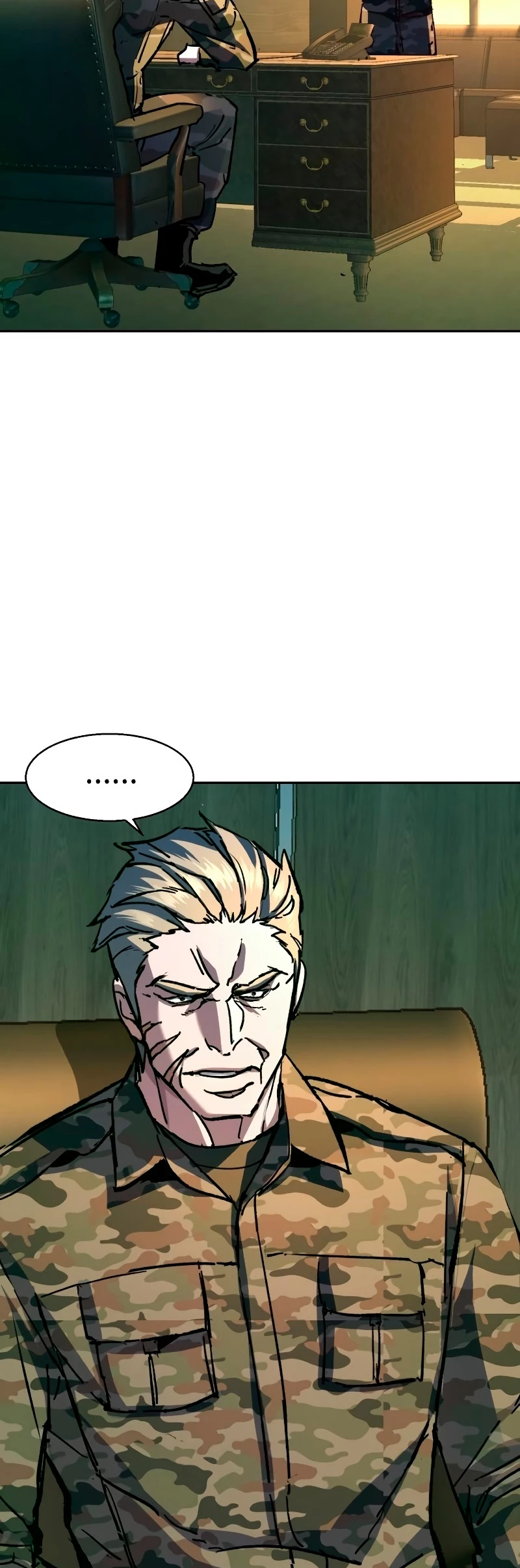 El Asesino Yu Ijin > Capitulo 151 > Page 21