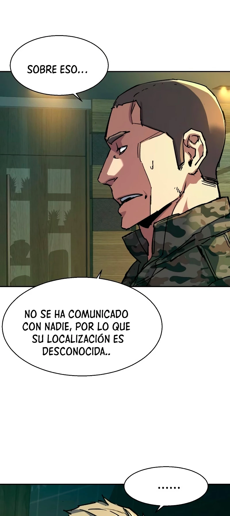 El Asesino Yu Ijin > Capitulo 151 > Page 41