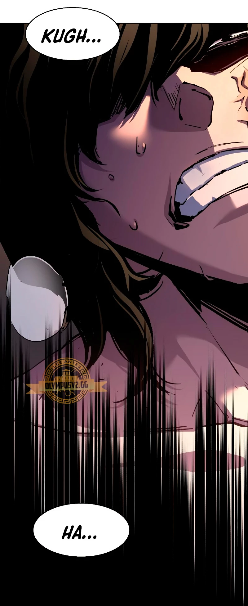 El Asesino Yu Ijin > Capitulo 151 > Page 101