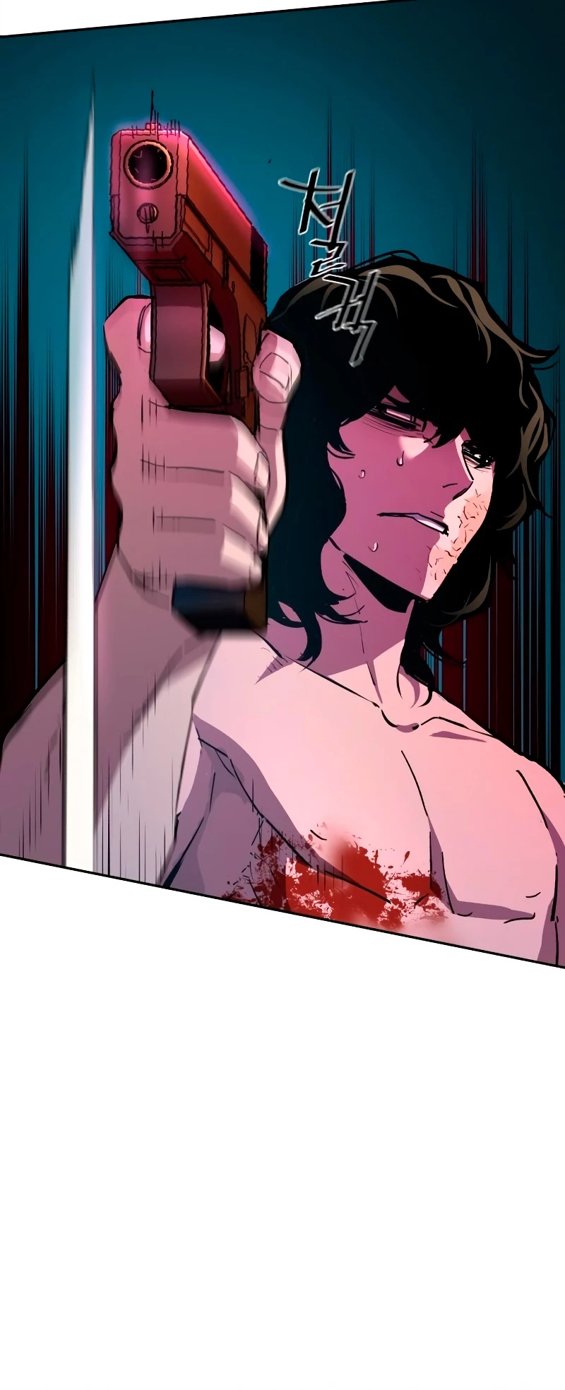 El Asesino Yu Ijin > Capitulo 151 > Page 161