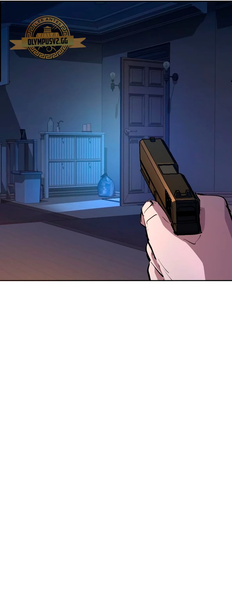 El Asesino Yu Ijin > Capitulo 151 > Page 171