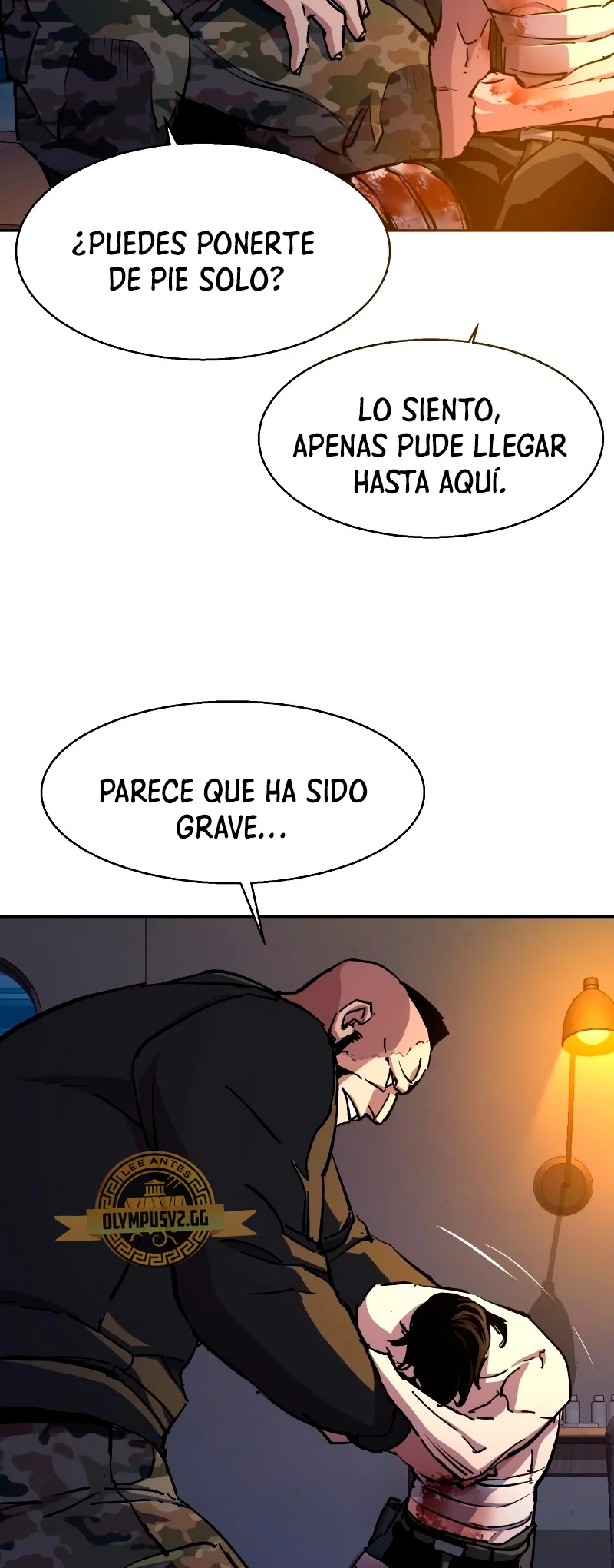 El Asesino Yu Ijin > Capitulo 151 > Page 231