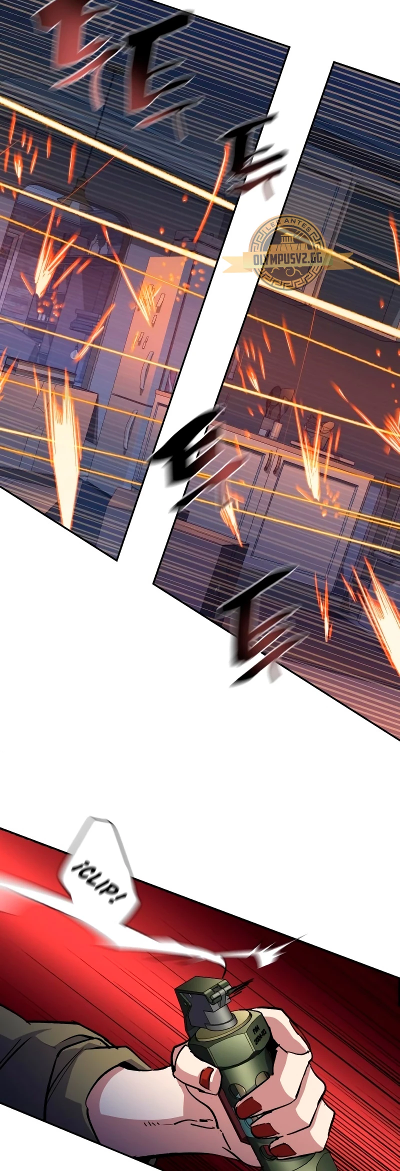 El Asesino Yu Ijin > Capitulo 151 > Page 291