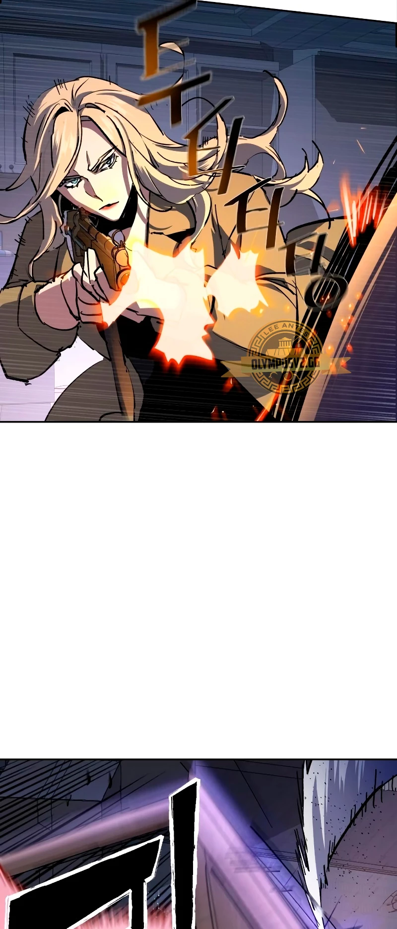 El Asesino Yu Ijin > Capitulo 151 > Page 361