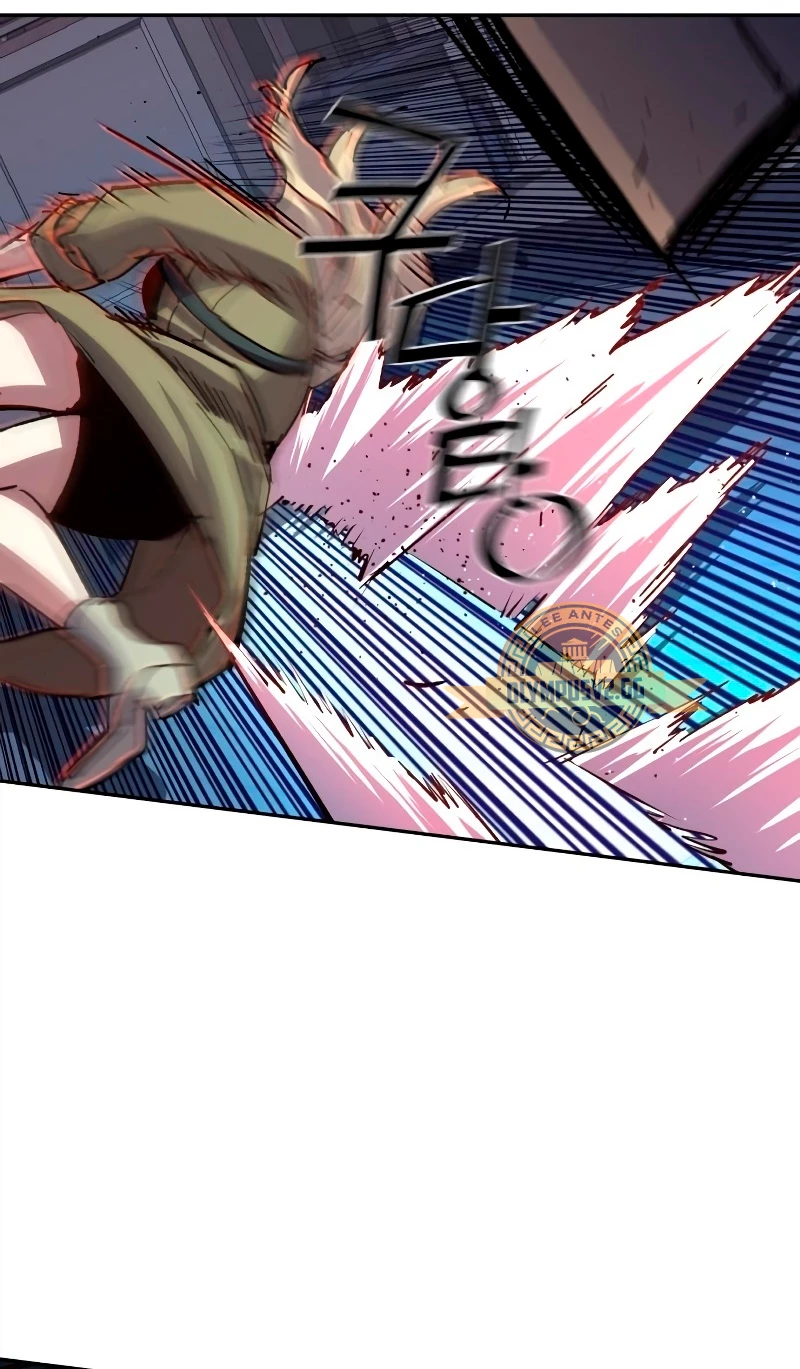 El Asesino Yu Ijin > Capitulo 151 > Page 381