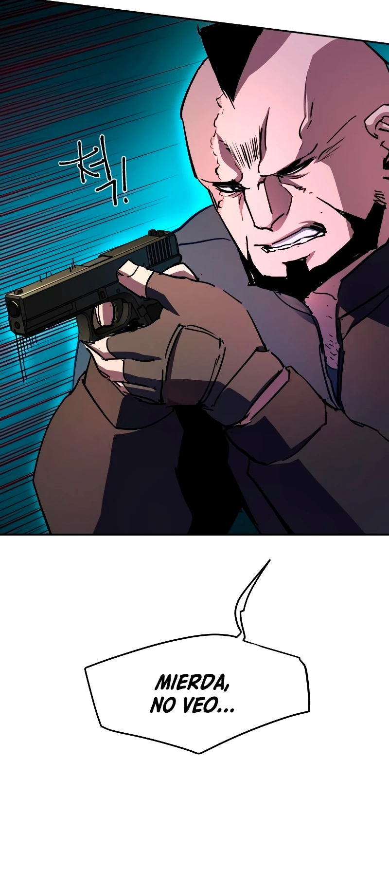 El Asesino Yu Ijin > Capitulo 151 > Page 391
