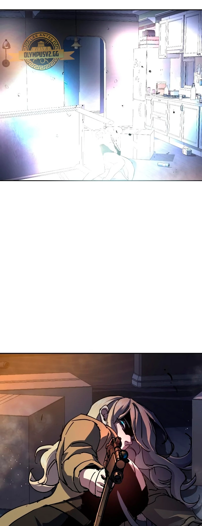 El Asesino Yu Ijin > Capitulo 151 > Page 401