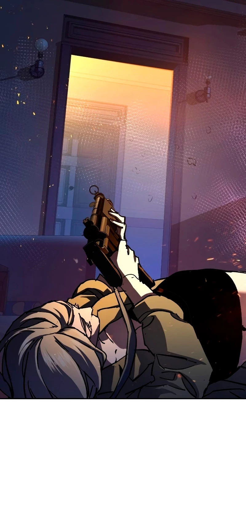 El Asesino Yu Ijin > Capitulo 151 > Page 441