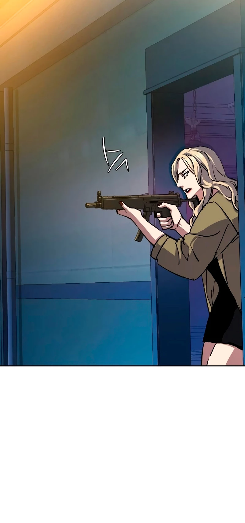 El Asesino Yu Ijin > Capitulo 151 > Page 461