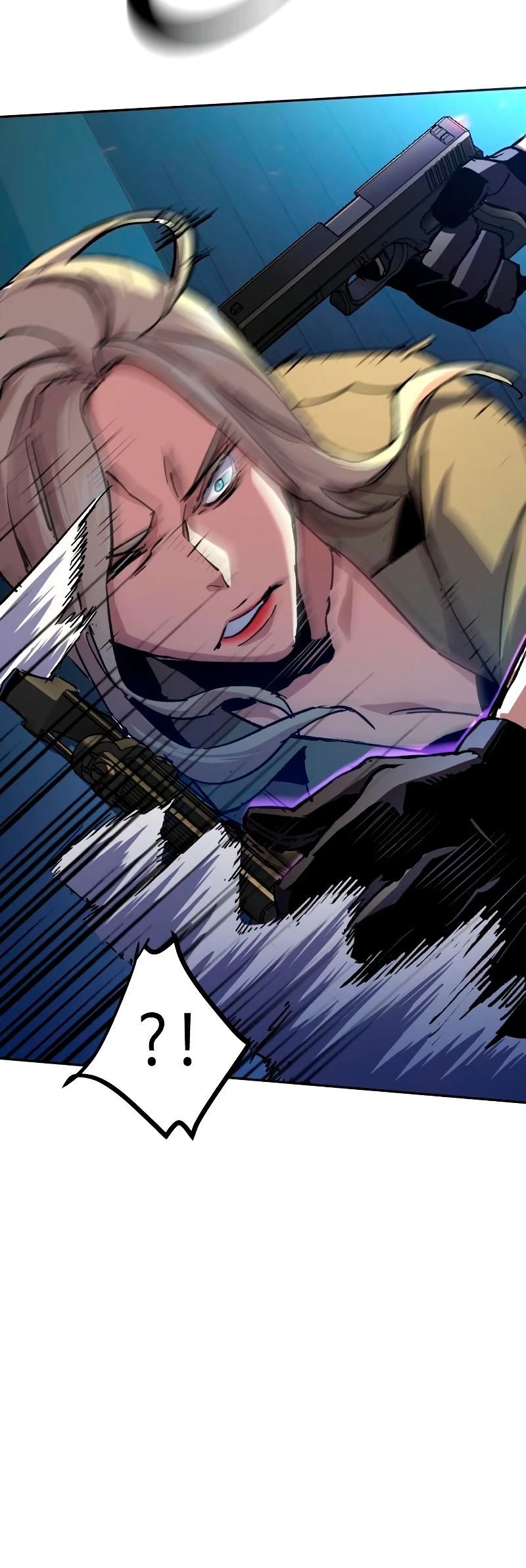 El Asesino Yu Ijin > Capitulo 151 > Page 481