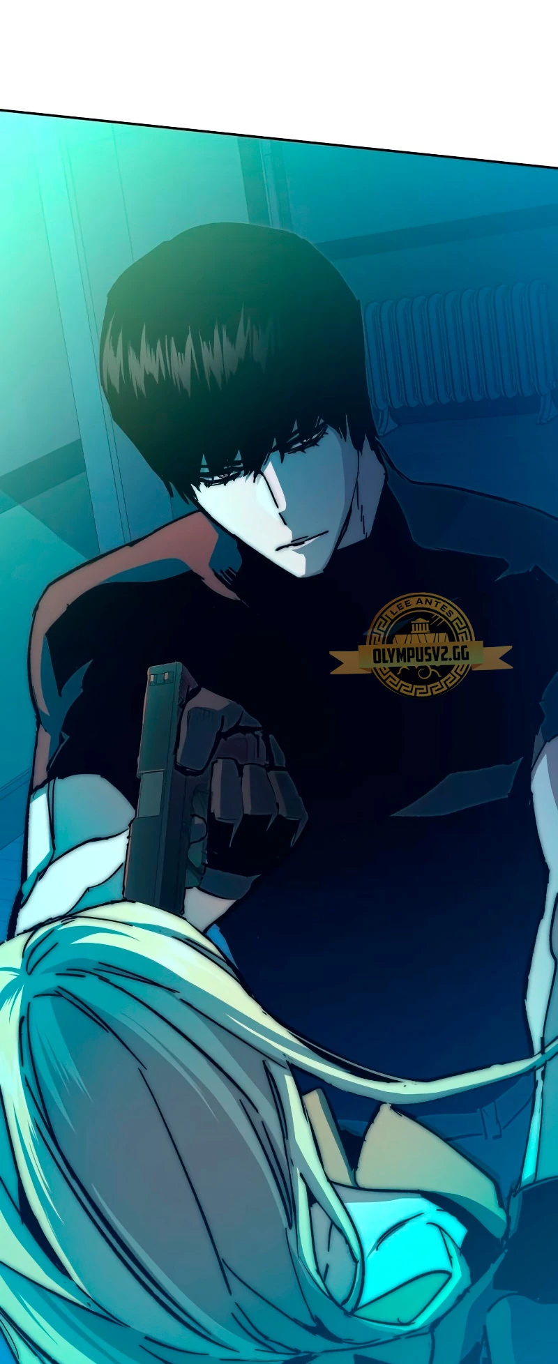 El Asesino Yu Ijin > Capitulo 151 > Page 511