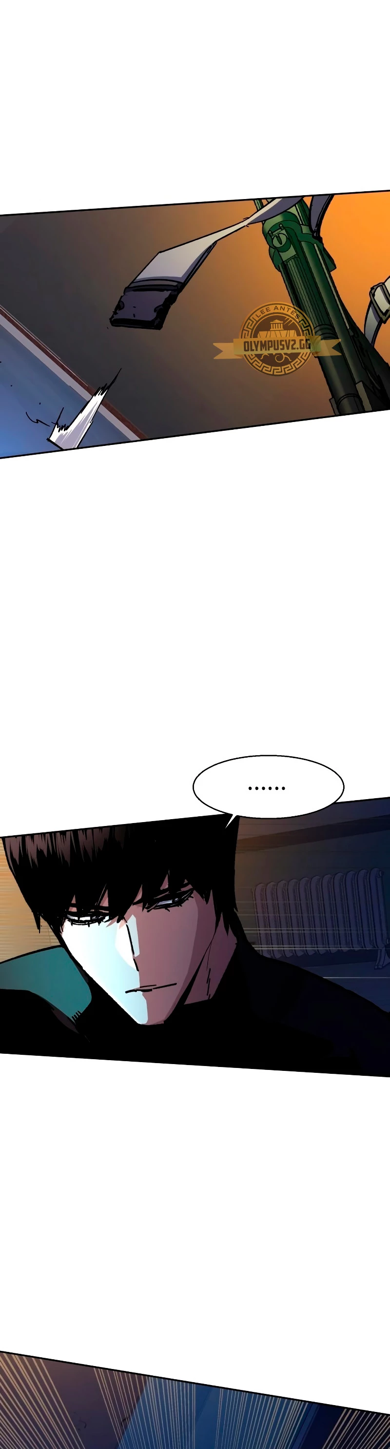 El Asesino Yu Ijin > Capitulo 151 > Page 561