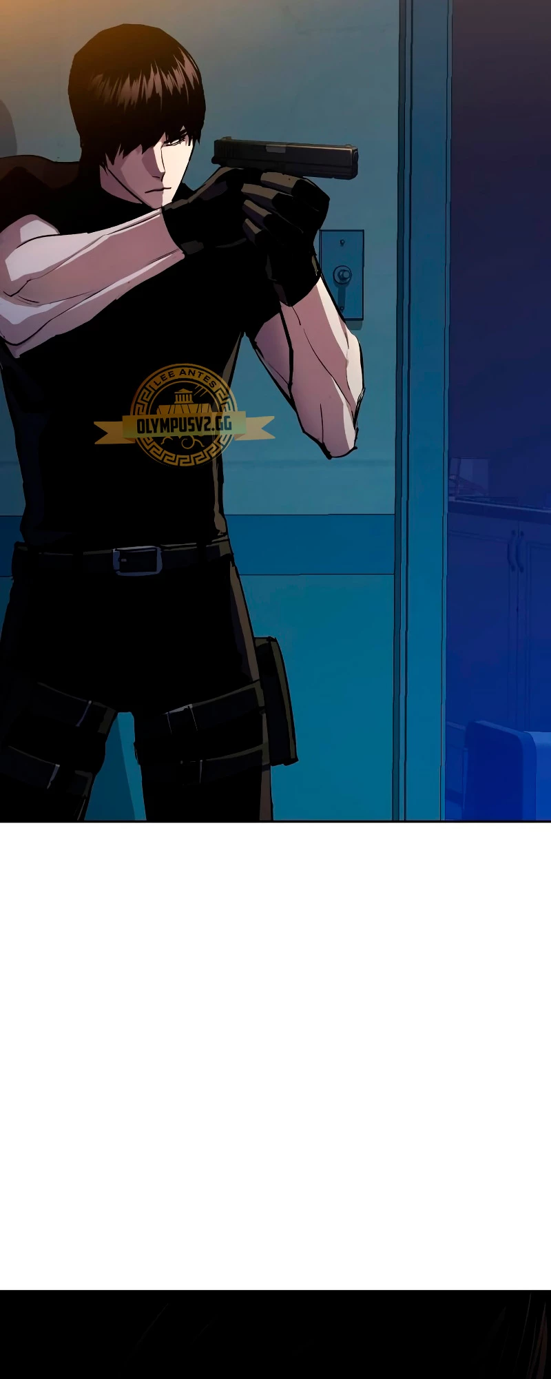 El Asesino Yu Ijin > Capitulo 151 > Page 611