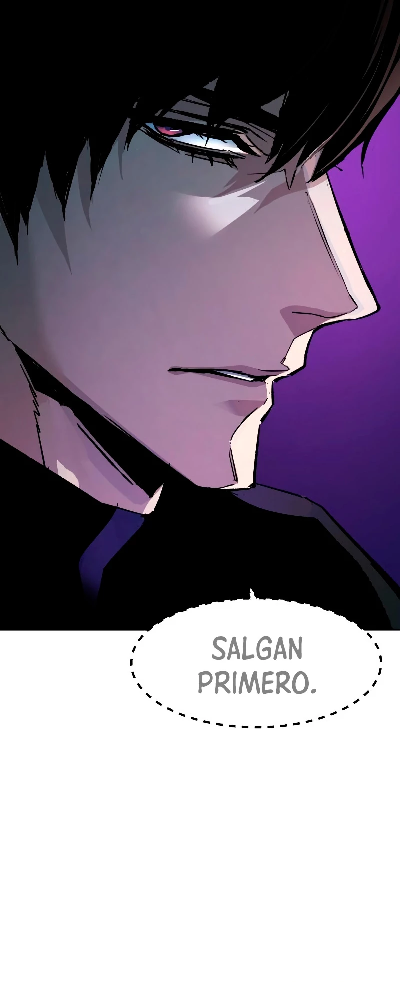 El Asesino Yu Ijin > Capitulo 151 > Page 621