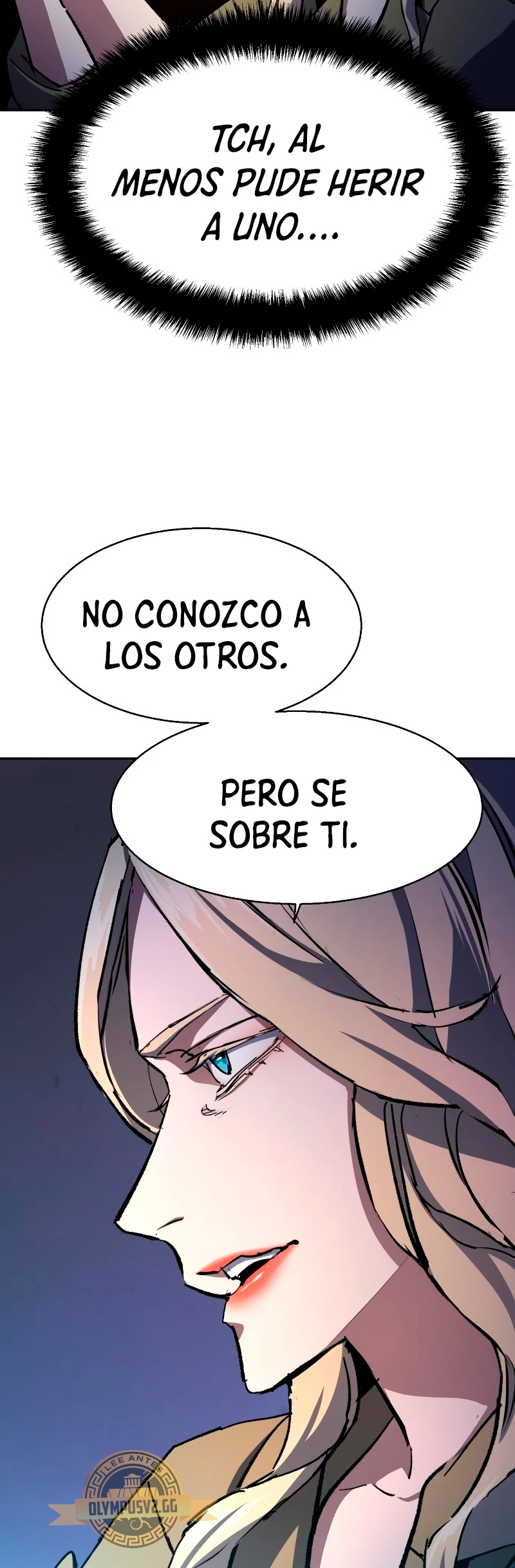 El Asesino Yu Ijin > Capitulo 151 > Page 651