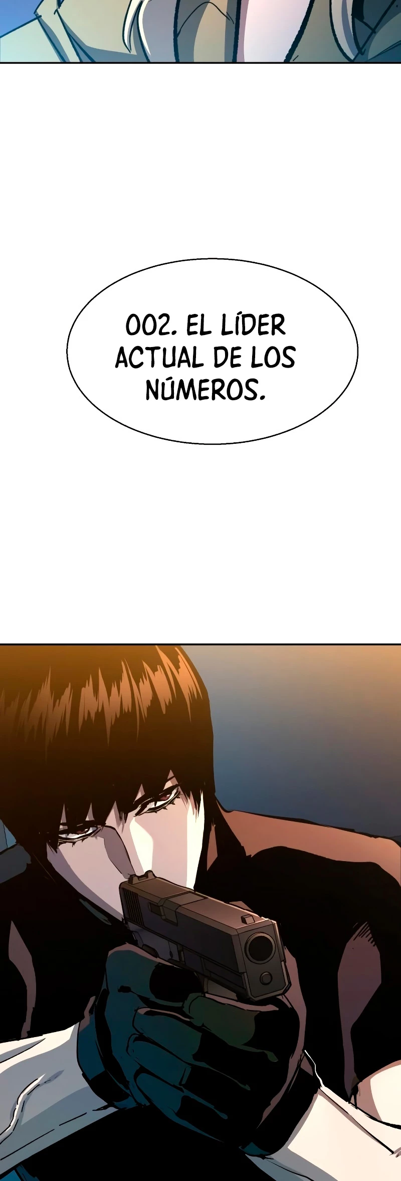 El Asesino Yu Ijin > Capitulo 151 > Page 661