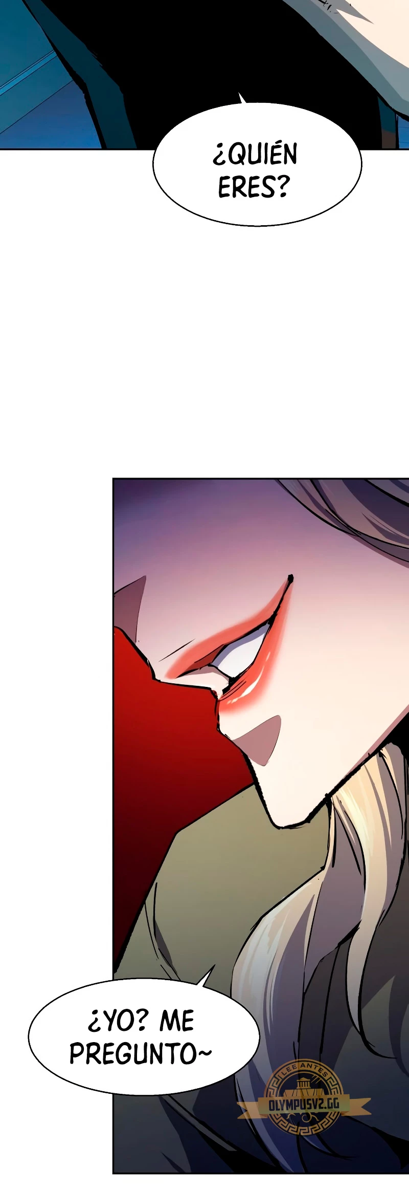 El Asesino Yu Ijin > Capitulo 151 > Page 671
