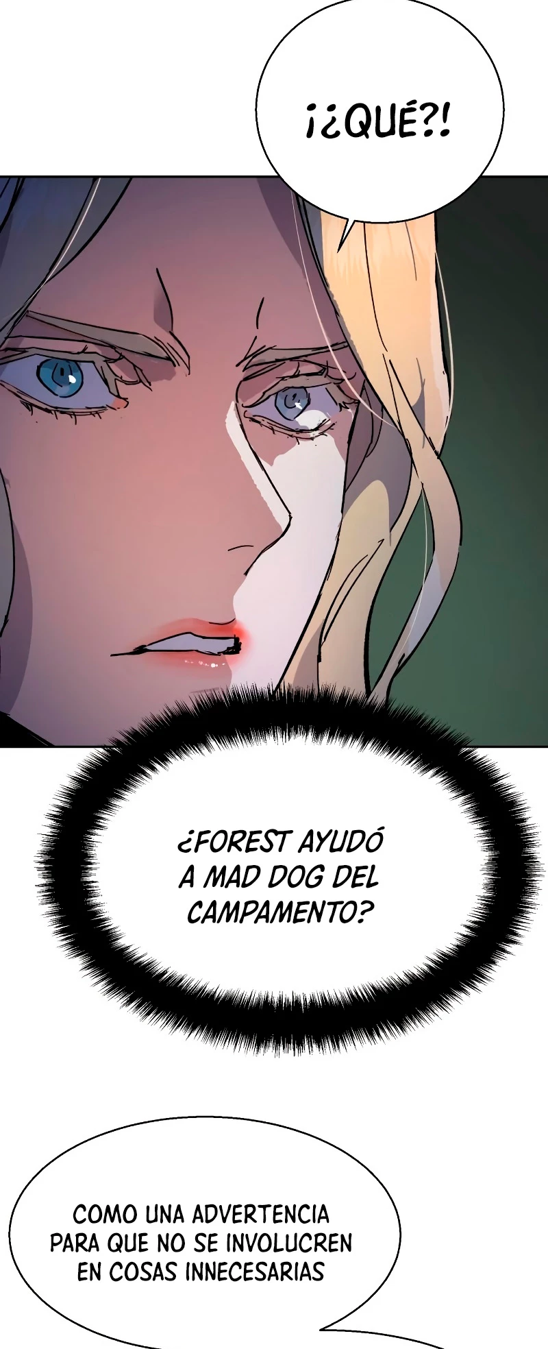 El Asesino Yu Ijin > Capitulo 151 > Page 731