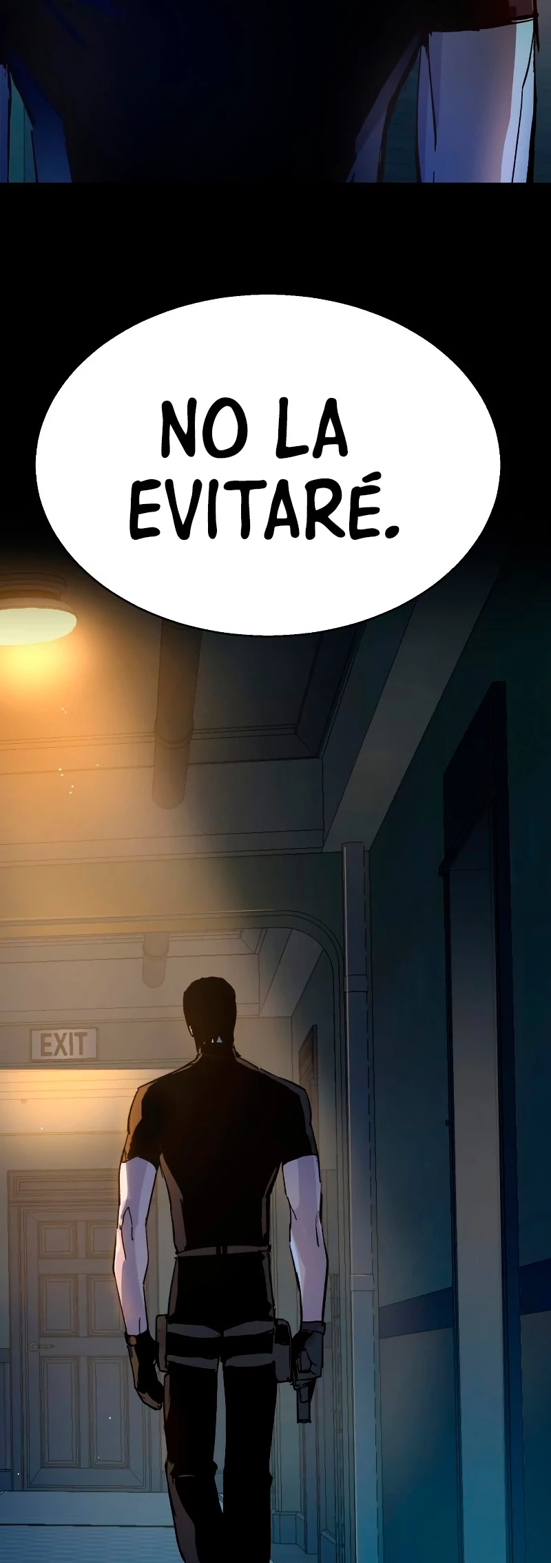 El Asesino Yu Ijin > Capitulo 151 > Page 771