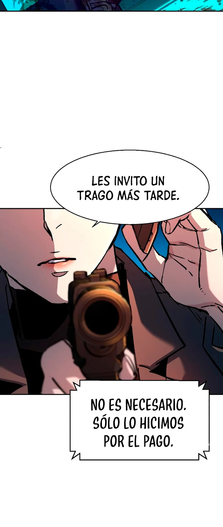 El Asesino Yu Ijin > Capitulo 193 > Page 121