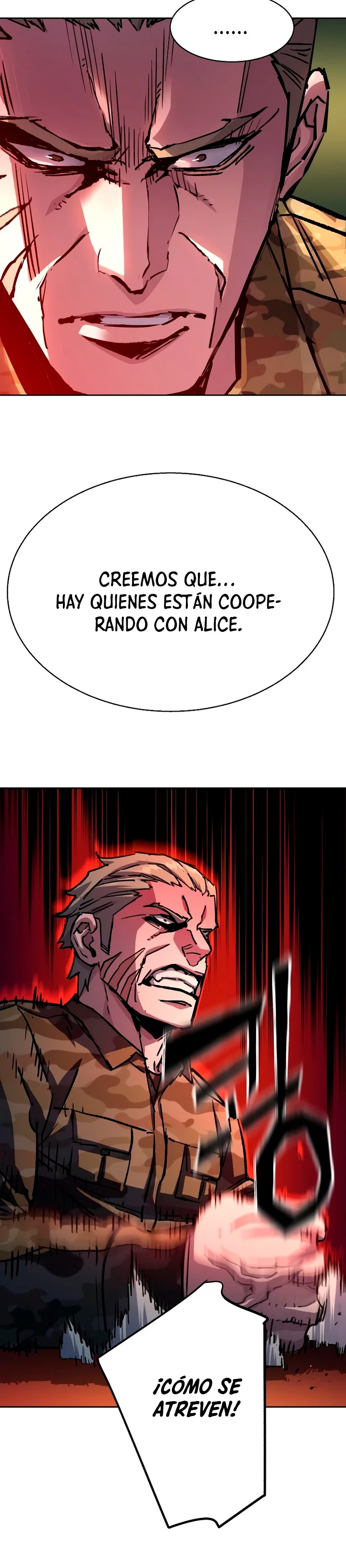 El Asesino Yu Ijin > Capitulo 193 > Page 251