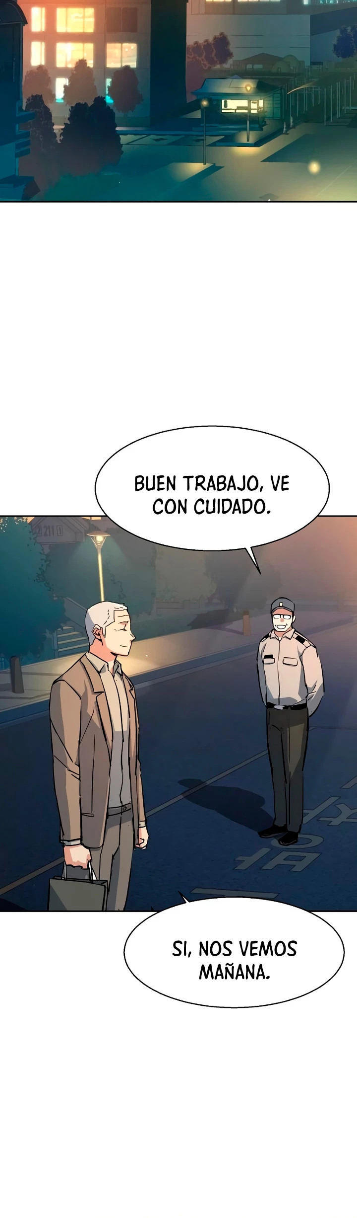 El Asesino Yu Ijin > Capitulo 193 > Page 371