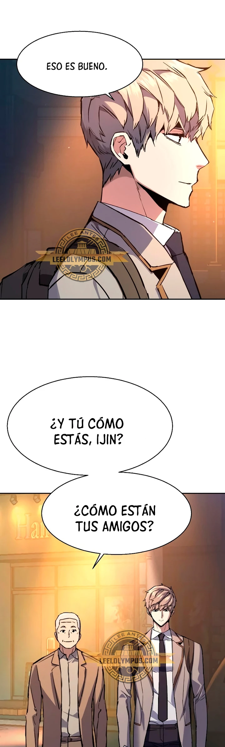 El Asesino Yu Ijin > Capitulo 193 > Page 441