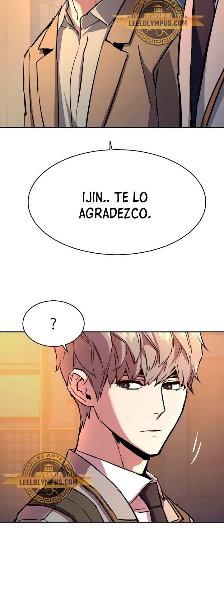 El Asesino Yu Ijin > Capitulo 193 > Page 471