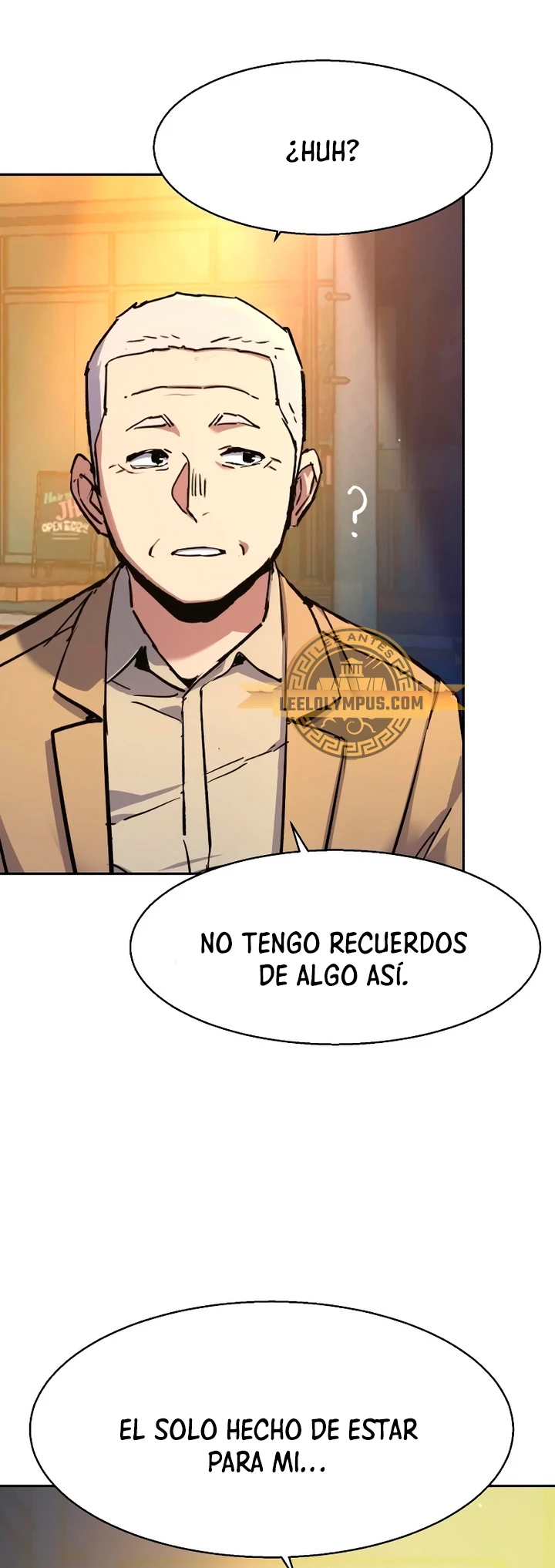 El Asesino Yu Ijin > Capitulo 193 > Page 501