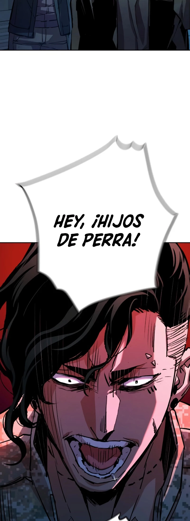 El Asesino Yu Ijin > Capitulo 194 > Page 101