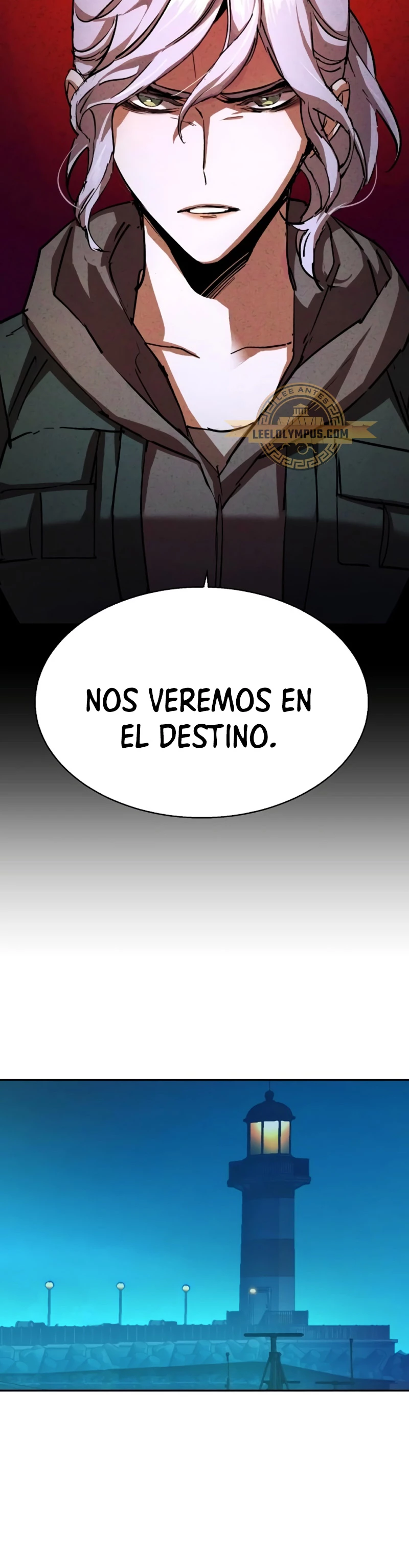 El Asesino Yu Ijin > Capitulo 194 > Page 231