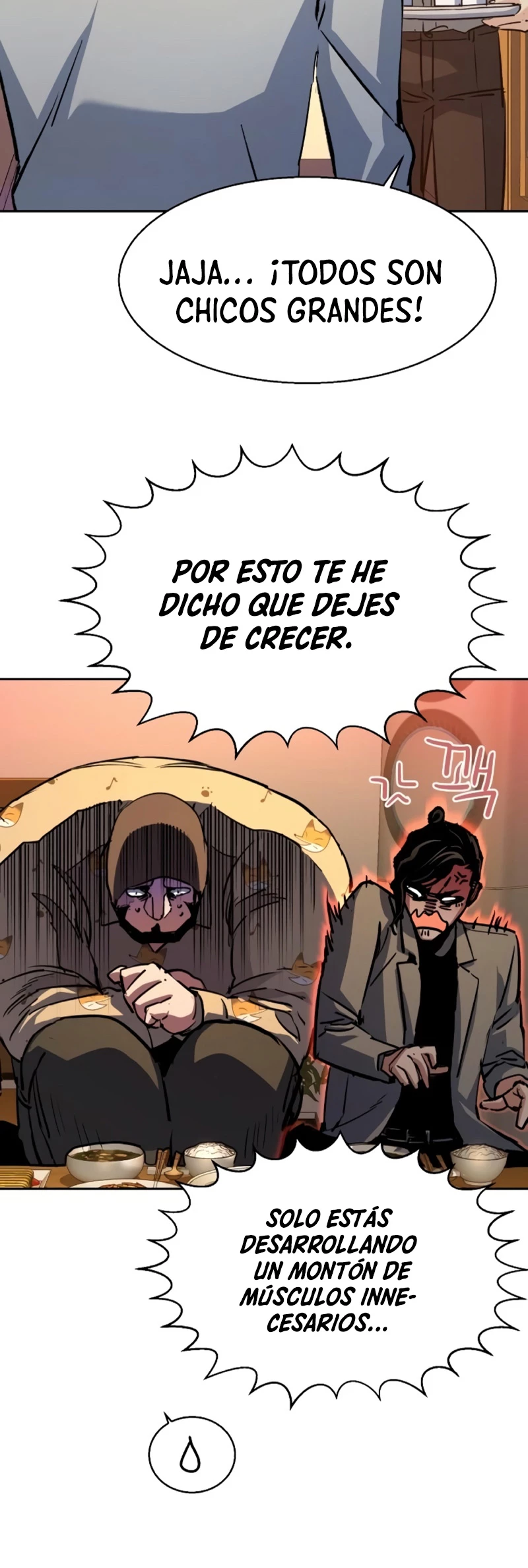 El Asesino Yu Ijin > Capitulo 194 > Page 341