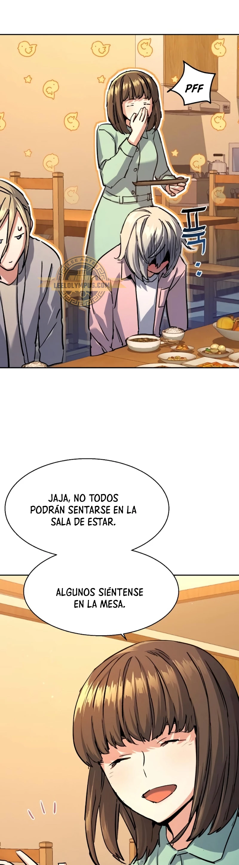 El Asesino Yu Ijin > Capitulo 194 > Page 351