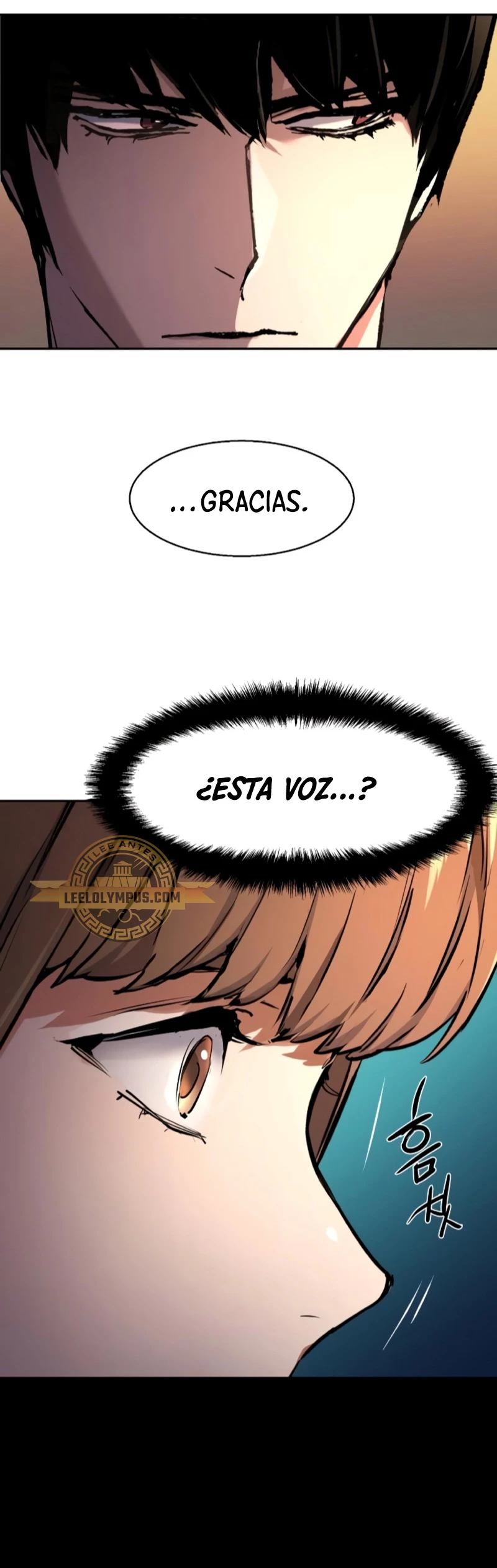 El Asesino Yu Ijin > Capitulo 194 > Page 411