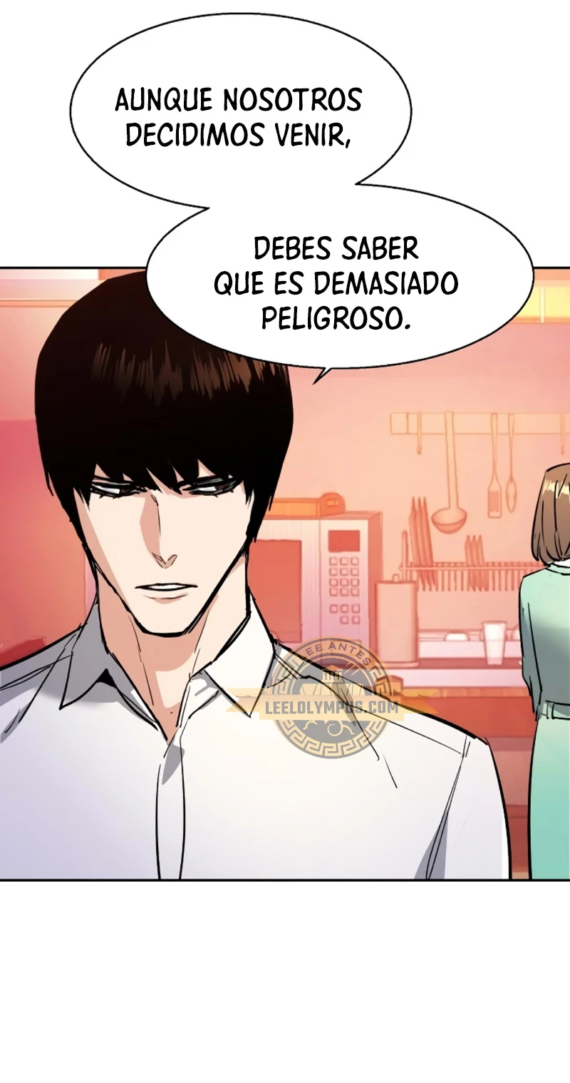 El Asesino Yu Ijin > Capitulo 194 > Page 491