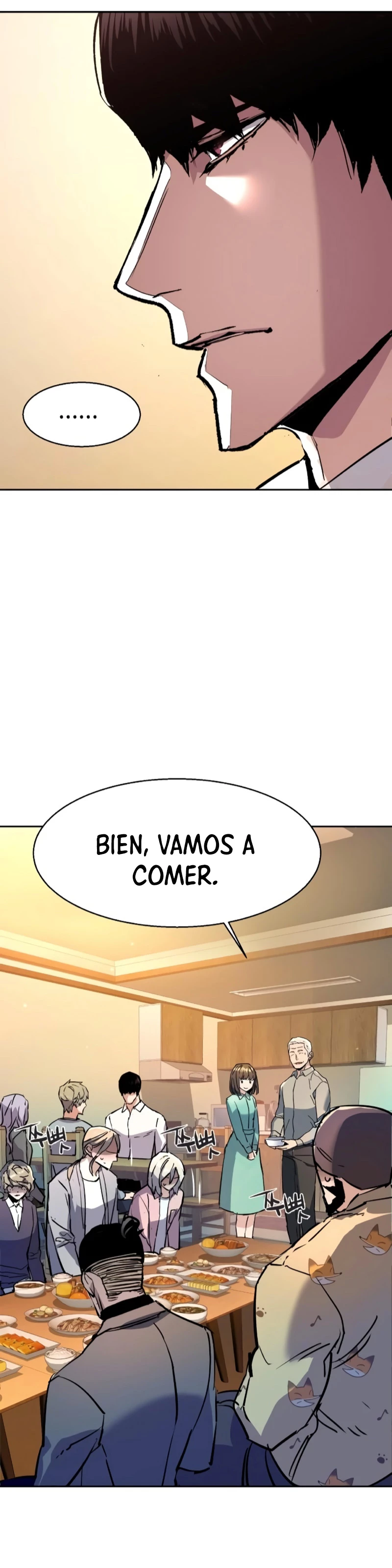 El Asesino Yu Ijin > Capitulo 194 > Page 511