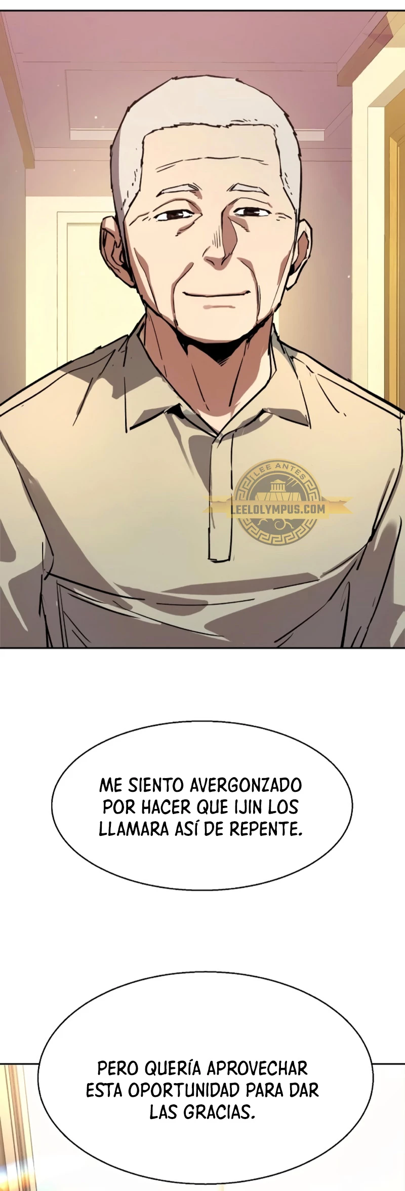 El Asesino Yu Ijin > Capitulo 194 > Page 561