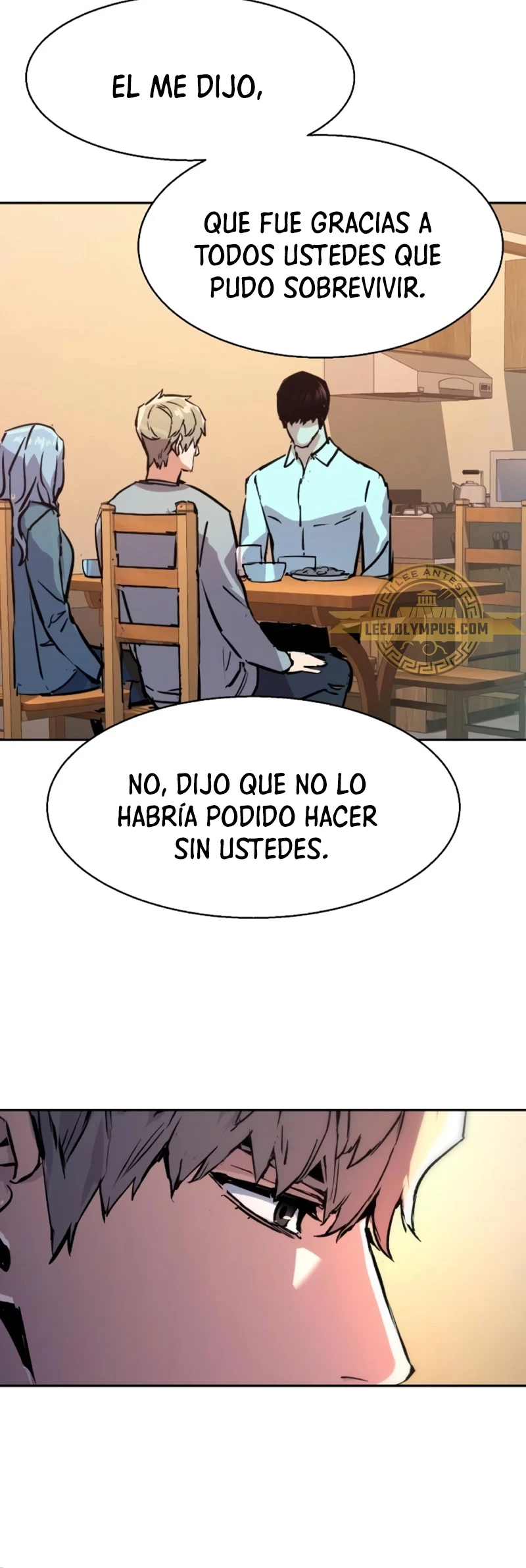 El Asesino Yu Ijin > Capitulo 194 > Page 601