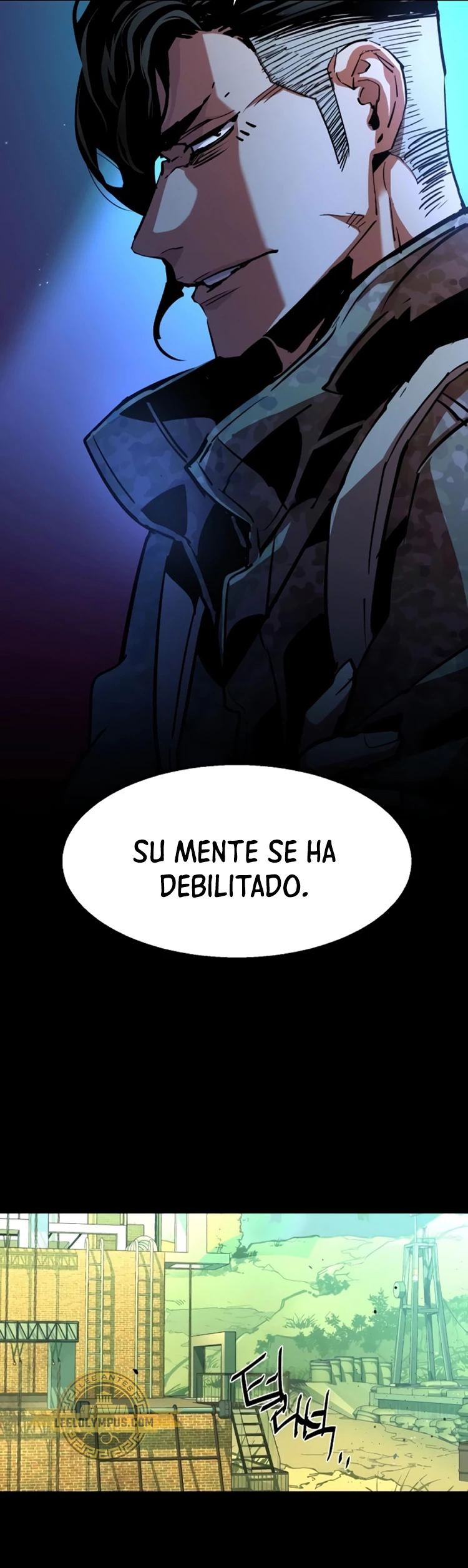 El Asesino Yu Ijin > Capitulo 195 > Page 221