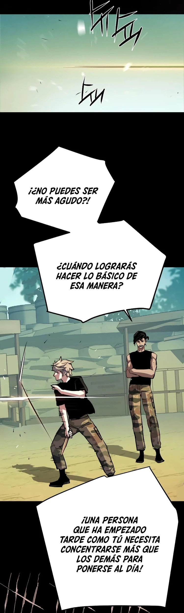 El Asesino Yu Ijin > Capitulo 195 > Page 341