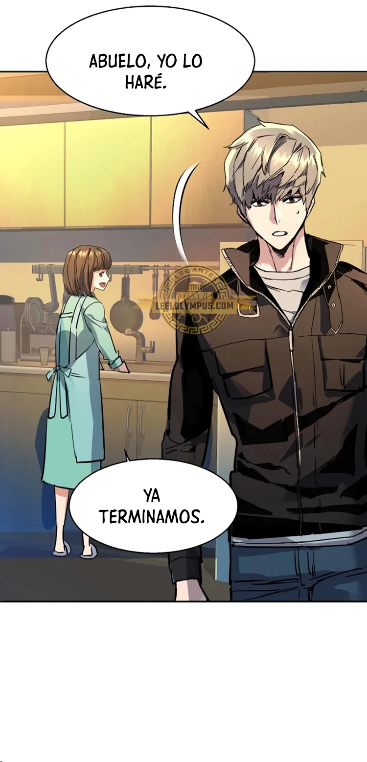 El Asesino Yu Ijin > Capitulo 195 > Page 481